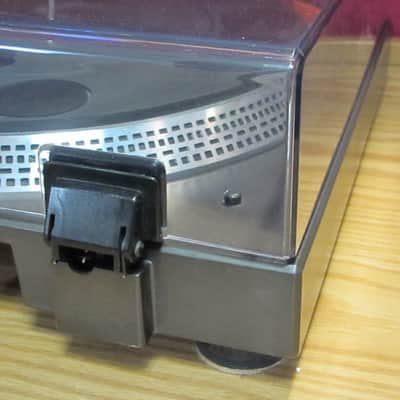 Sony PS-11 Auto Return  Direct Drive Turntable - Excellent. Includes NEW Cartridge  as  a Bonus - image 18