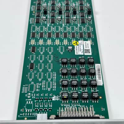 Studer / Soundcraft A949.042382 AES/EBU M1 Card Input/Output Card w/ 16-Channel I/O image 4