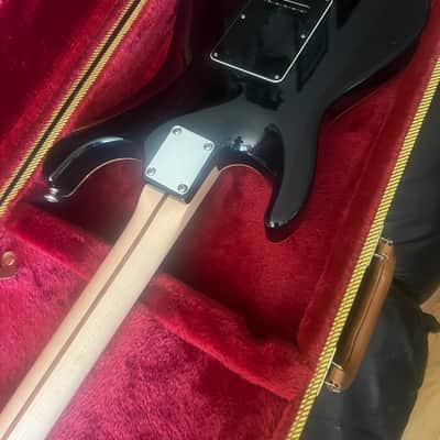 Suhr Pro Series-S4 2010 - Trans Red Flame image 9