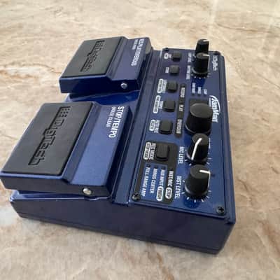 DigiTech JamMan - Blue image 5