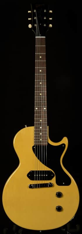Gibson Custom Shop Wildwood Spec 1957 Les Paul Junior Single-Cut - Gloss image 1