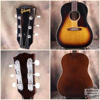 Gibson 1955 J-45 image 2