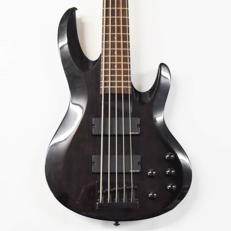 ESP LTD B-205 Prototype image 1