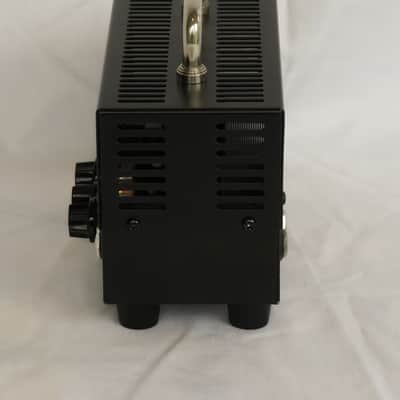 Orange Micro Dark 20-Watt Guitar Amp Head 2015 - Present - Black image 4