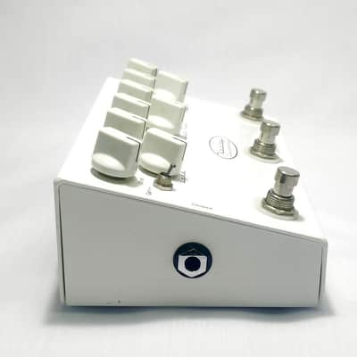 Keeley Tone Workstation KTW-1 #02 Early Version image 12