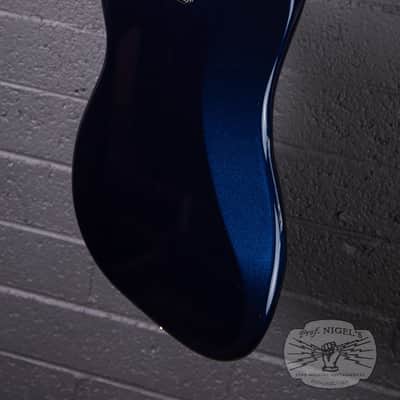 Tokai MIJ APB114 Precision Bass – Matching Headstock image 8