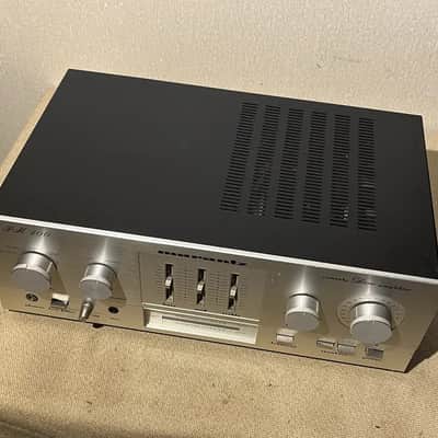 Marantz PM-400 Rare Vintage Integrated Amplifier Warranty Working Hi-Fi Phono image 21