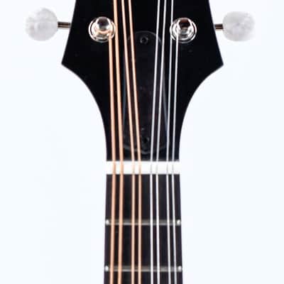 Eastman PCH M104 Natural Mandolin image 2