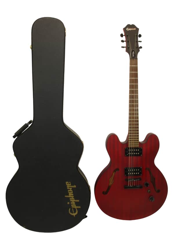 Epiphone Dot Studio 2005 - 2007 | Reverb Canada