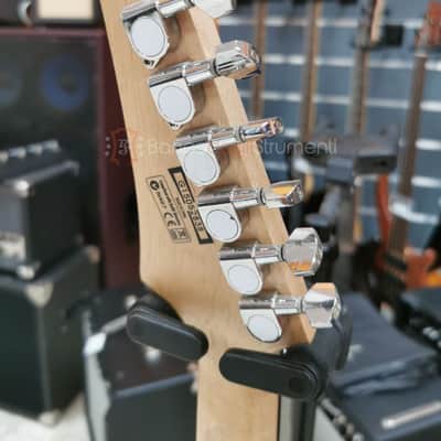 Ibanez Giò GRG140 BKN Electric guitar - black image 4