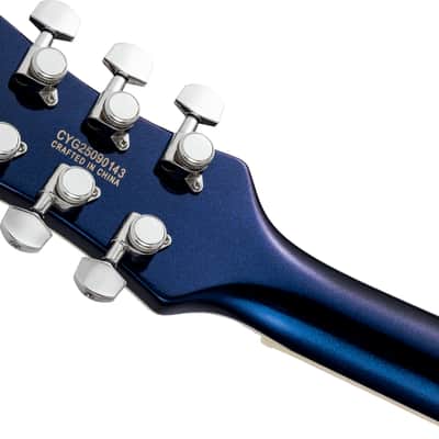 SPECIAL-ORDER! GRETSCH ELECTROMATIC PREMIER JET | SC | HH | HT | CLAIRVOYNT image 5