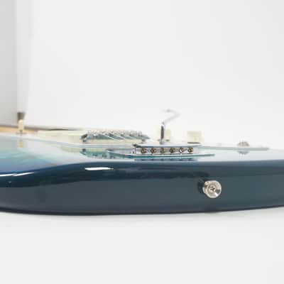 [SALE Ends June 30] Fender 2024 Collection Made in Japan Hybrid II Jazzmaster Quilt Aquamarine Limited Edition image 7