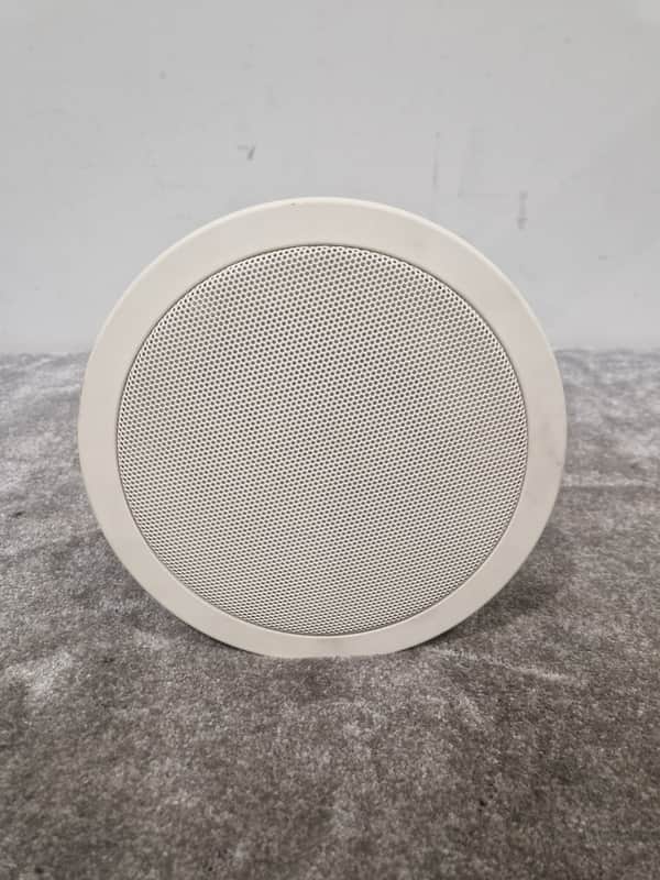 Tannoy Ceiling Speaker - Ceiling Mount, 8 Ohm - Good image 1