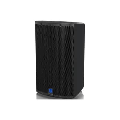 Turbosound iQ12 2-Way 12  Powered Loudspeaker, 2500W Maximum Output Power, Single image 6
