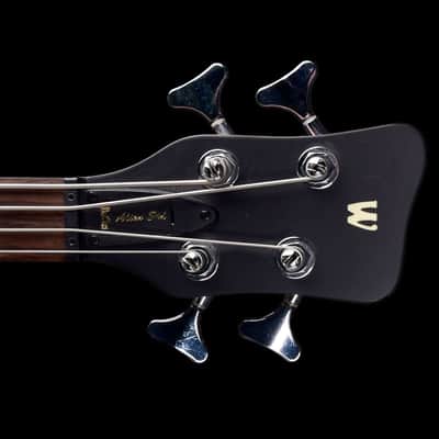 Immagine Warwick Alien Rockbass 2012 - Natural - 6
