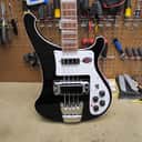 Rickenbacker 4003 - NOS, Never Retailed, You will be the 1st owner REF#677 2022 Jetglo