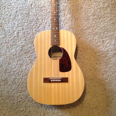 Contessa Hohner HG 01 1970s Natural image 1