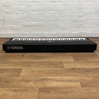 Yamaha P515 Black Digital Piano; Serial No: BCZN01018 | Second Hand image 13