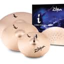 Zildjian I Family Beckenset