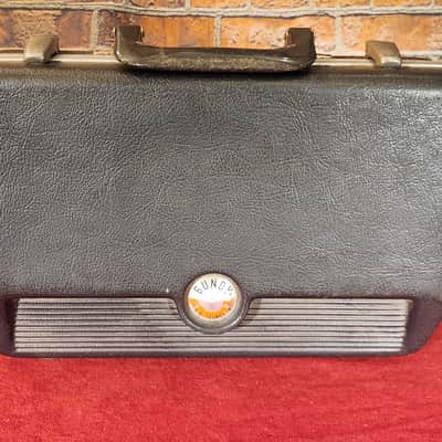 Pedler Bb Wood Clarienet w/ Bundy Carrying Case image 15