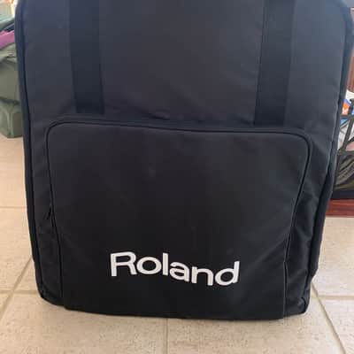 Roland TD-1KPX V-Drums Portable (with TD-4 Percussion Sound Module & CD-TDP Carrying Case) image 11