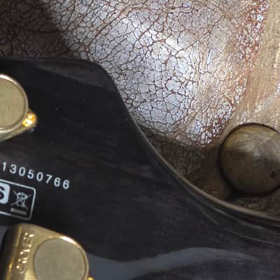 Dean DAVE MUSTAINE owned MEGADETH Studio Jazz Professional Bass Artist Signed - Wrote bass parts for Dystopia and Super Collider albums AAA Flame image 13