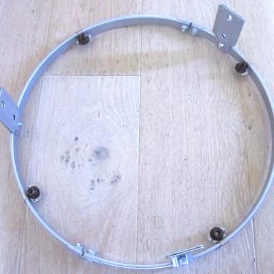 16" Gauger GPI RIMS Alloy Floor Tom Suspension Mount image 1