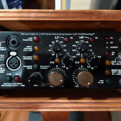 Millennia Media TD-1 image 2