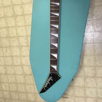 Jackson DK2 Dinky Neck image 9