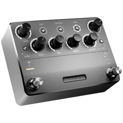 Nano Cortex Neural DSP image 1