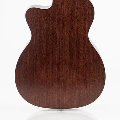 Martin Road Series OMC-10E Modern - 1935 Sunburst image 9