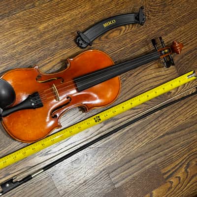 Eastman SWVL100 Student Violin Outfit image 2