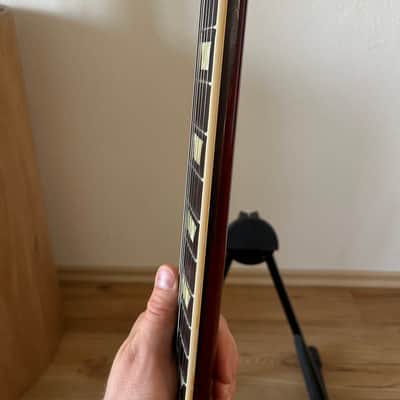 Gibson Les Paul Murphy Lab Heavy Aged BOTB Page 153 2025 - Honeyburst image 10