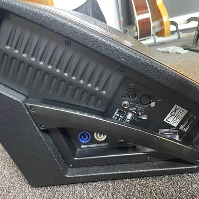 RCF NX 12-SMA Monitor neuw. Top, inkl Orig. Schutzhülle image 3