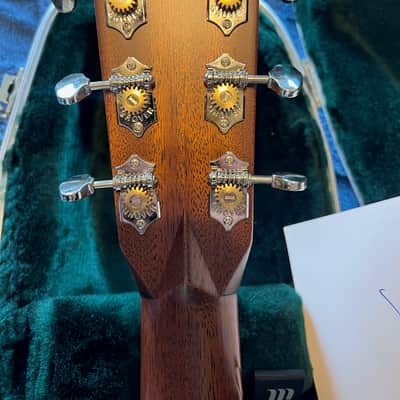 Martin Standard Series HD-28 2018 - 2024 Natural image 17