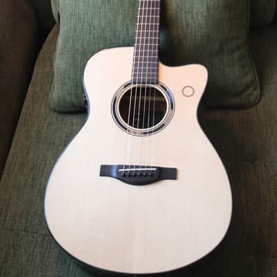 Yamaha TAS3C 2026 - Natural image 4
