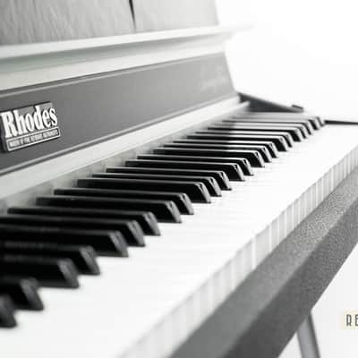 Fender Rhodes Stage 73 MK2 Electric Piano image 24