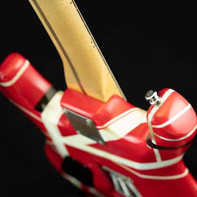 1984 Kramer Custom - Factory Built Bild 8