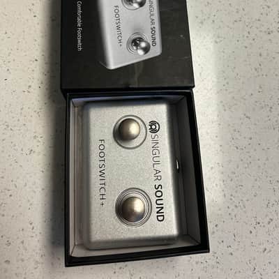 Singular Sound BeatBuddy 2010s - Silver image 8