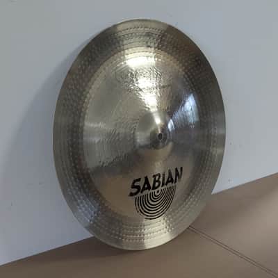 Immagine Sabian 18" Carmine Appice Chinese cymbal - Brilliant - 2