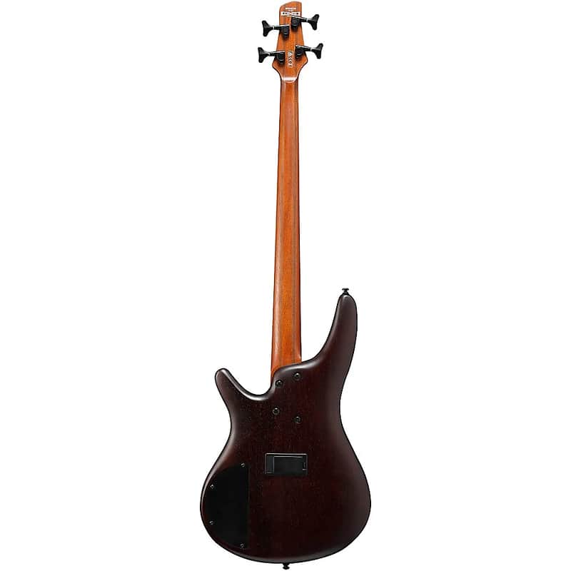 Ibanez SR500EZW Standard Soundgear Bass image 7