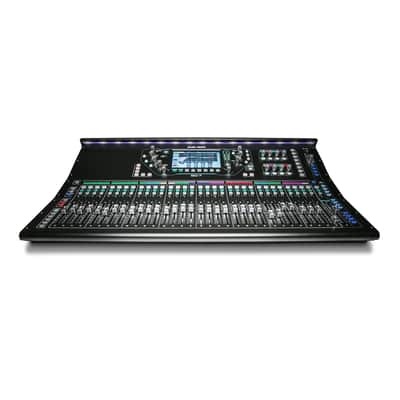 ALLEN & HEATH SQ-7 image 5