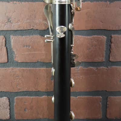 Selmer Bb Clarinet Serie 9 1968-1969 - Grenadilla Wood image 7
