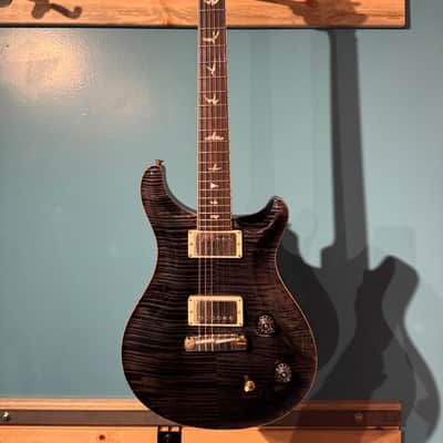 PRS McCarty 10-Top 2023 - Black image 5