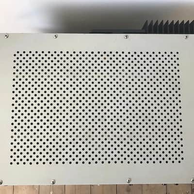Octave Plateau Voyetra Eight Rev 3 + Manual and Midi *PRO-SERVICED* image 10