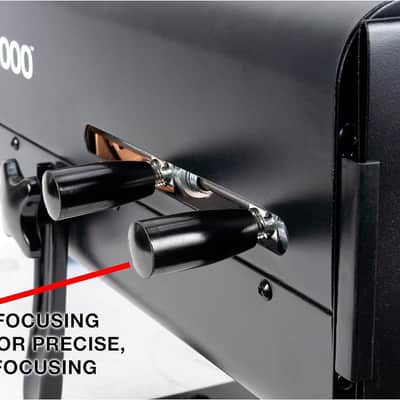 ADJ FS-1000 Follow Spot image 2