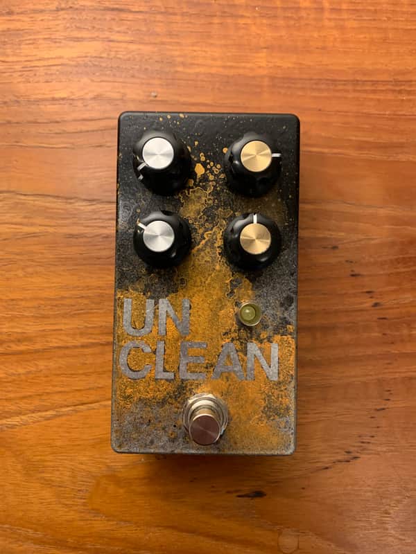 Non-Human Audio Unclean image 1