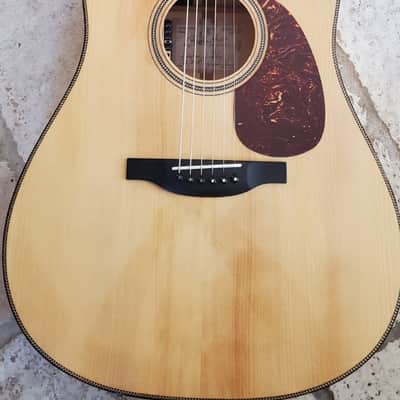 Boucher ''Spruce Goose'' Adirondack with Cocobolo!!!!!!! image 9