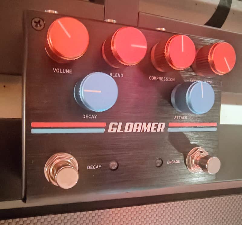 Pigtronix Gloamer