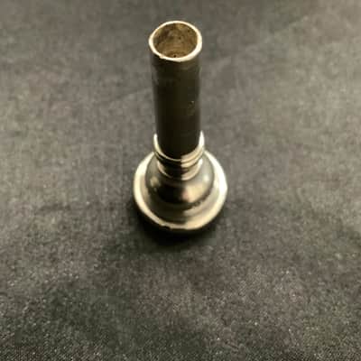 Vincent Bach Corp. New York 10-1/2C Vintage Cornet Mouthpiece image 9